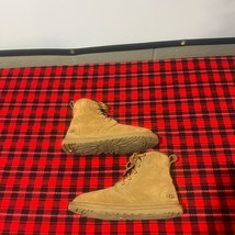 Ugg suede boots - £65.00 GBP