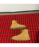 Ugg suede boots - $84.15