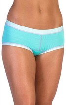 Exofficio give-n-go sport mesh hipkini underwear for women - size XS - $30.69