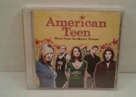 American Teen by Various Artists (CD, Jul-2008, Almost Gold) - £4.50 GBP