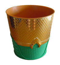 AMC Exclusive DC &quot;AQUAMAN &amp; THE LOST KINGDOM&quot; Popcorn Container Bucket N... - $5.36 CAD