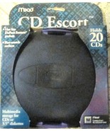 CD Foldable Case - £3.12 GBP