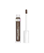 L&#39;Or�al Paris Cosmetics Brilliant Eyes Shimmer Liquid Eye Shadow Makeup,... - $146.16 MXN