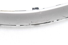 09-11 HYUNDAI GENESIS FRONT BUMPER RIGHT PASSENGER SIDE MOLDING E6174 image 3