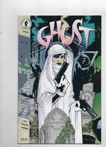 Ghost #1 Adam Hughes Vintage 1995 Dark Horse Comics - £7.90 GBP