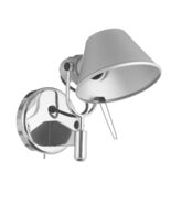 Classic Tolomeo Pinza Style Aluminum Wall Lamp Retro Swing Arm Spot Wall... - $59.90