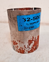 Dynaflex Coupler Part Number 32-500 | IG701 - $544.84 MXN