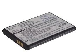 Battery for Motorola EX210, EX211, Gleam, WX160, WX180, WX260, WX280, WX288, WX3 - £10.41 GBP