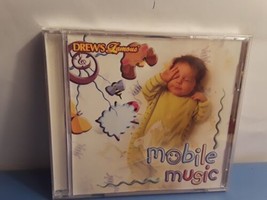 Drew&#39;s Famous Mobile Music (CD, TUTM, Drew&#39;s Famous) - £4.86 GBP