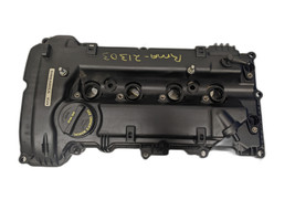 Valve Cover From 2021 Kia Seltos  2.0 224102E700 - £65.50 GBP