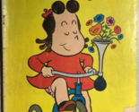 LITTLE LULU #98 (1956) Dell Comics FAIR - £9.46 GBP