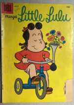 Little Lulu #98 (1956) Dell Comics Fair - $11.87