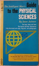 The Intelligent Man&#39;s Guide to the Physical Sciences - £4.38 GBP
