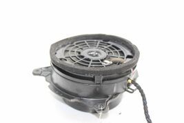 98-02 MERCEDES-BENZ E55 AMG Front Right Passenger Side Door Speaker F3052 image 3