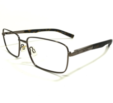 Nautica Eyeglasses Frames N7279 200 Tortoise Shiny Brown Extra Large 59-... - $74.58
