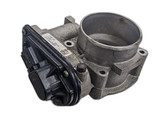 Throttle Valve Body From 2008 Ford Edge  3.5 7T4EEC - $34.95