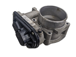 Throttle Valve Body From 2008 Ford Edge  3.5 7T4EEC - £27.93 GBP