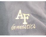 USAF USAFA US AIR FORCE GYMNASTICS TEAM NIKE THERMAFIT MENS SMALL FLEECE... - $23.28