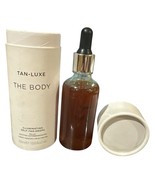 Tan-Luxe The Body Illuminating Self-Tan Drops - Light / Medium - 1.69 oz - $391.10 MXN