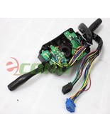 ISUZU NPR Combination Switch, NQR NRR GMC Truck W series Lights Signal W... - $64.10 CAD