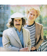 Simon And Garfunkel&#39;s Greatest Hits 1972 A Classic LP Superfast Shiping! - £30.75 GBP