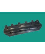 bmw 528i 535i 550i f10 rear bumper reinforcement bar plastic attachment ... - $1,233.56 MXN