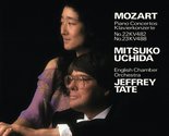 Mozart: Piano Concertos Nos. 22 &amp; 23 [Audio CD] Wolfgang Amadeus Mozart;... - $2.96