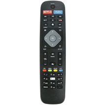 New TV Remote Control for Philips 43PFL5602/F7 43PFL5603 55PFL5402/F7 55... - $14.24
