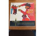 Borrah Minevitch Album - $25.15
