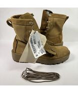 Altama Combat Boots 271/98 Coyote Brown 9R USGI Hot Weather Tactical Boo... - $1,180.26 MXN
