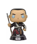 Funko POP! Star Wars Rogue One - Chirrut Imwe Exclusive # 140 - €9,42 EUR