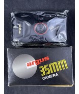 Vintage Argus 505 35 mm  Camera - NEW SEALED NOS - £27.25 GBP
