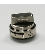 NEW Genuine/OEM LG KNOB ASSEMBLY, Part # AEZ73453509 - $133.50 CAD