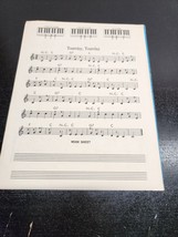 Tourelay, Tourelay Sheet Music for Organ Hammond Organ Company - £6.71 GBP