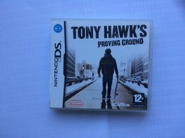 Tony Hawk&#39;s Proving Ground - PlayStation 2 [video game] - £7.82 GBP