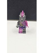 LEGO Ninjago Vengestone Warrior Minifigure Crystalized njo754 - €4,23 EUR
