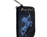Zodiac Sagittarius Car Key Case Pouch - $14.90