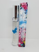 Escada Turquoise Summer EDT Spray 7.4ml/0.25 oz Opened Box image 3