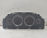 Speedometer Cluster MPH 6 Cylinder Fits 04 VOLVO 80 SERIES 445719 - $71.28