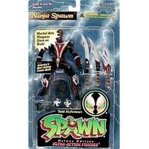 Spawn Series 3 Ninja Spawn Af - New ,#G14E6GE4R-GE 4-TEW6W250080 - £36.88 GBP