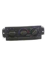 Temperature Control With AC Manual Control Fits 99-02 SIERRA 1500 PICKUP... - $29.28