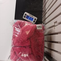 Columbia XL0977 Women’s Red 1/4 Zip Serpa Fleece Pullover Lightweight Jacket L image 10