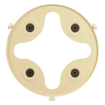 Genuine Microwave Rotating Ring For Electrolux E30MH65QPSA EI30BM6CPSB Oem - £57.71 GBP