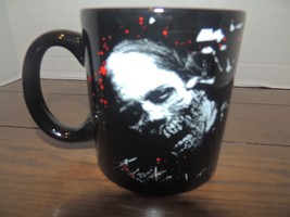 Walking Dead Mug 16+ ounces - $33.57
