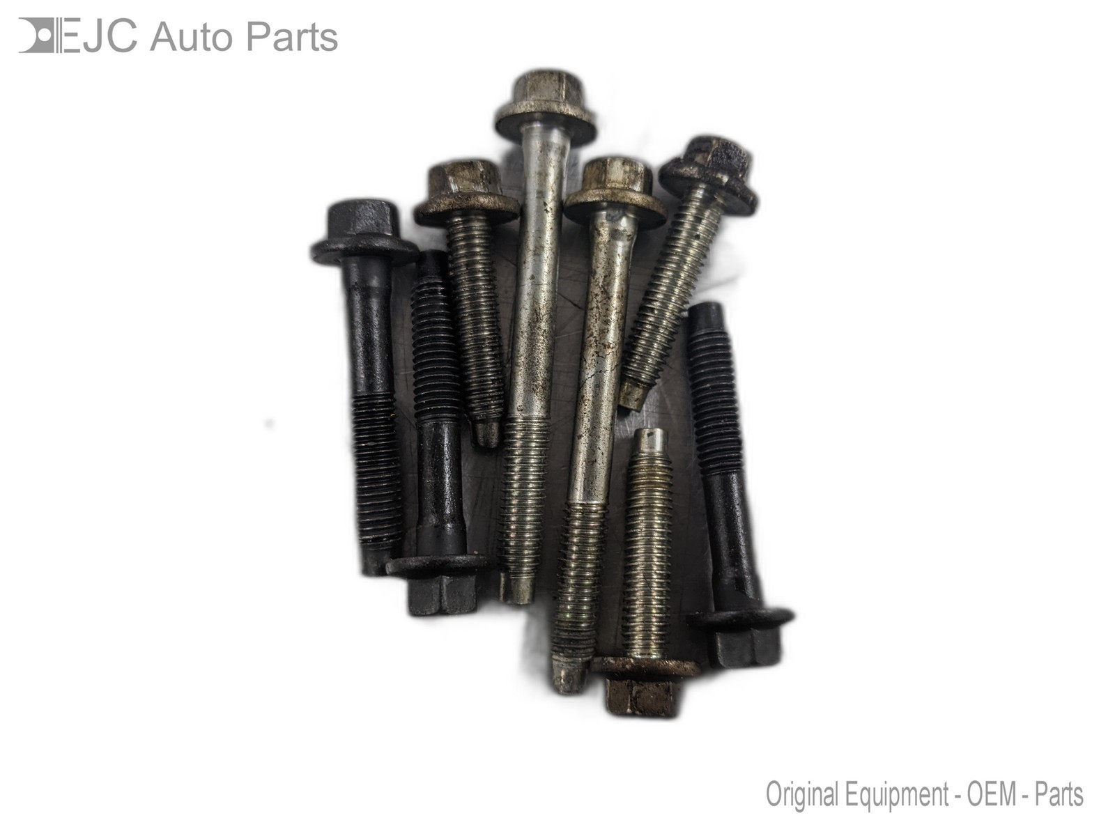 Oil Pump Bolts For 14-19 Ford Fiesta  1.6 - $25.94