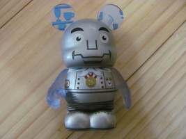 Disney Vinylmation - Park Serie 8 Robot Chef 3 &quot; Figurina - £11.21 GBP