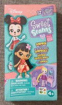 Brand New Sealed Disney Sweet Seams 6-Inch Soft Doll - Mickey Mouse - £12.89 GBP