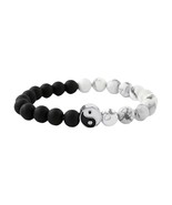 YIN-YANG BEADED BRACELETS - $8.15 CAD