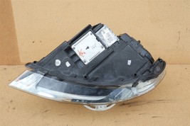 2007-09 Audi Q7 Xenon HID AFS Adaptive Headlight Head Light Passenger Right RH image 11