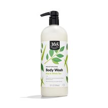 365 by Whole Foods Market, Body Wash Moisturizing Aloe &amp; White Tea, 32 F... - $2.96